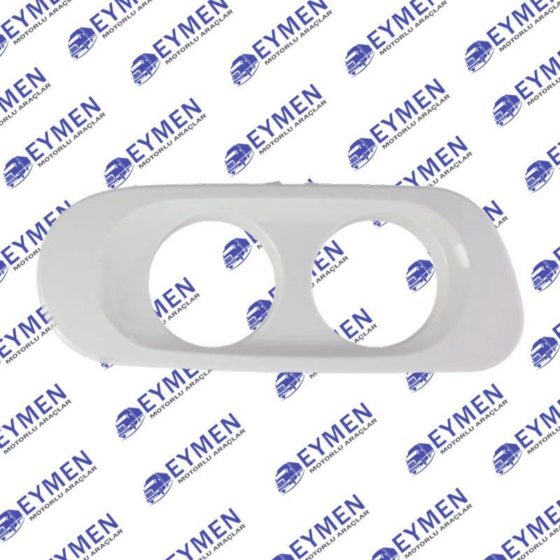 thumbnail image 2 of DAF XF 105 Fog Lamp Bezel / Light Cover - Right Hand Side - HGVBodyParts 2 of 6