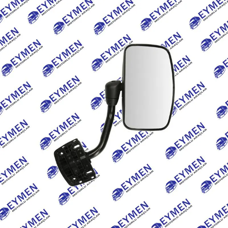 DAF Front View Mirror