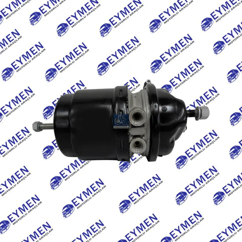 DAF Diaphragm Brake Cylinder