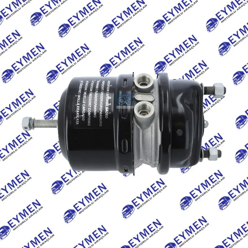 DAF Spring Brake Cylinder