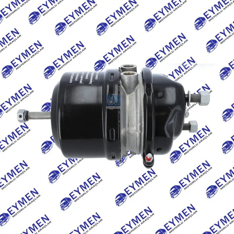DAF Spring Brake Cylinder
