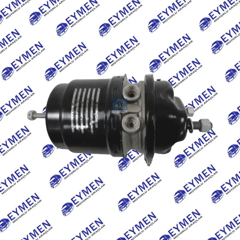 DAF Spring Brake Cylinder