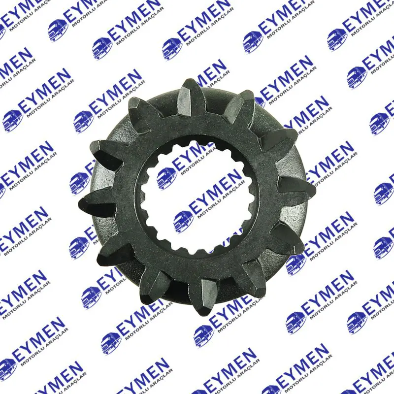 DAF Starter Pinion