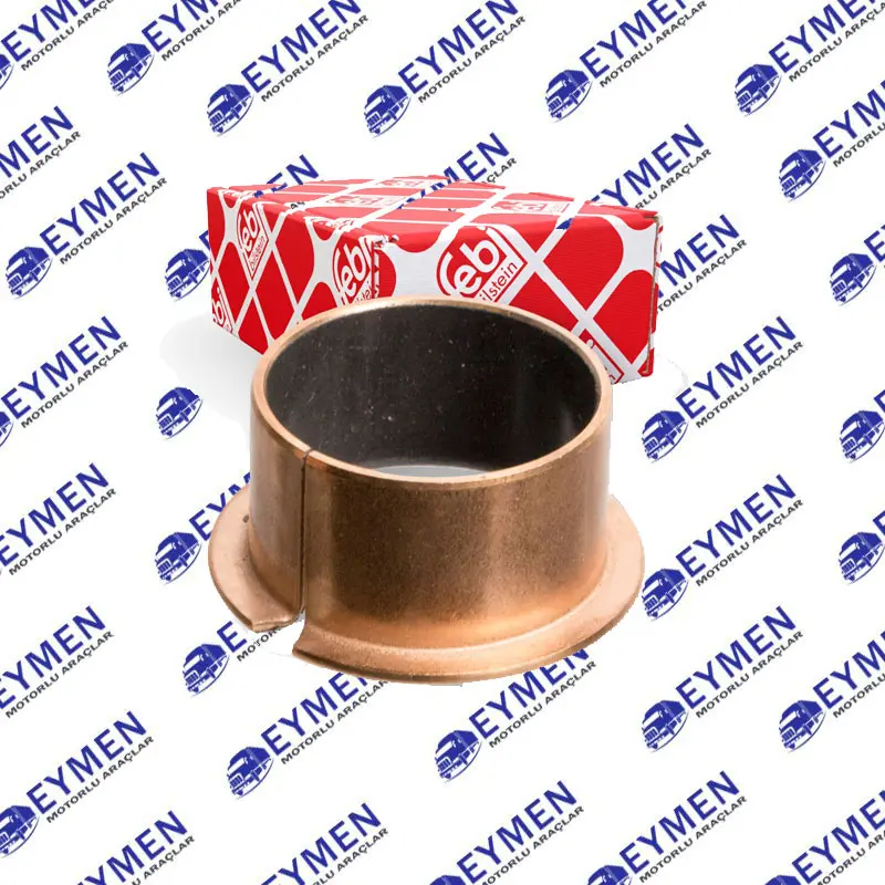 DAF Spring Bearing Bushing