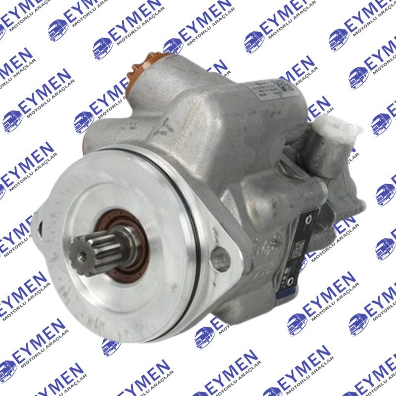 DAF XF CF Power Steering Pump