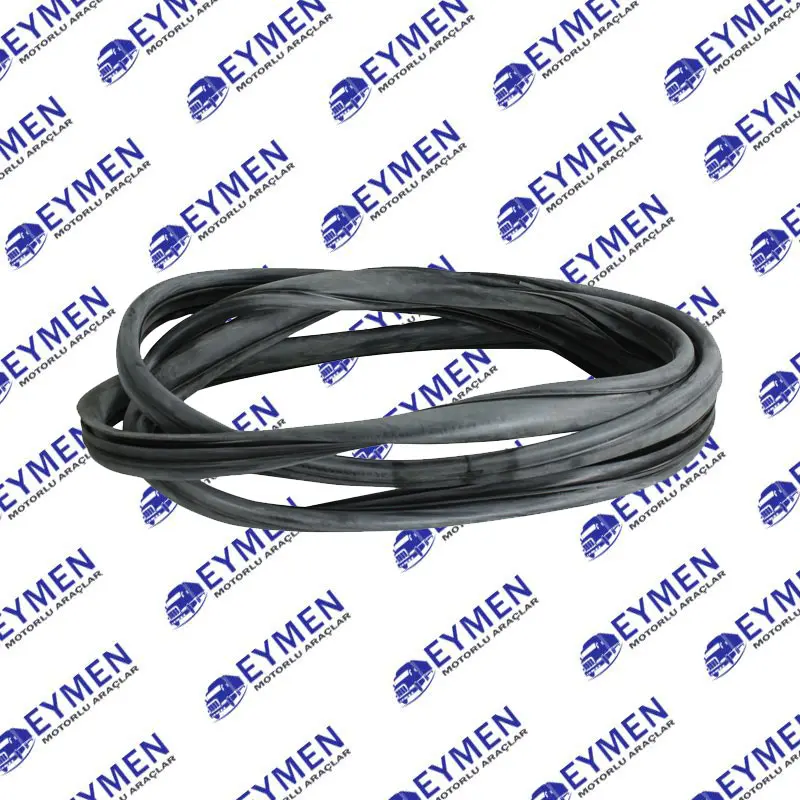 DAF Windshield Sealing Frame