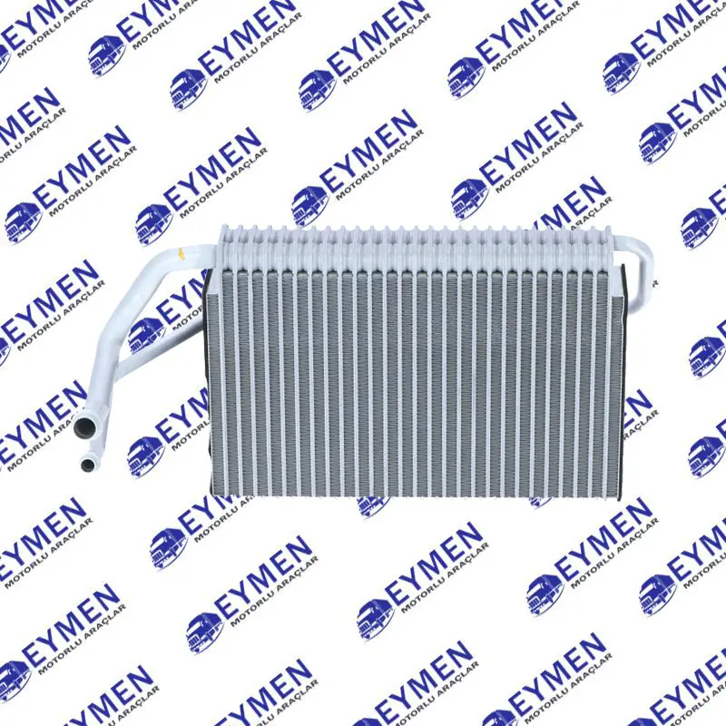 DAF Air Conditioning Evaporator