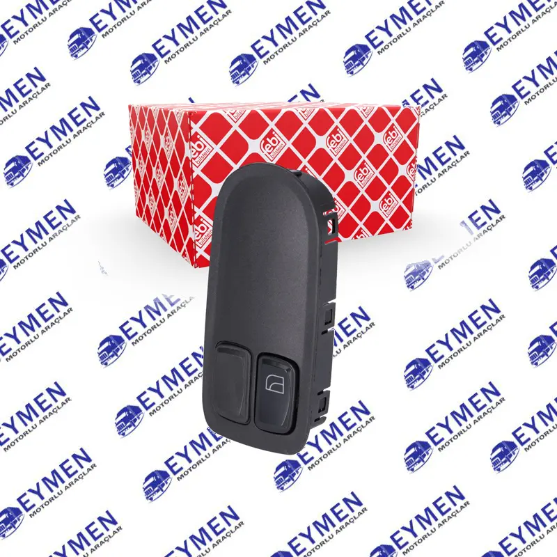 DAF Window Switch Right