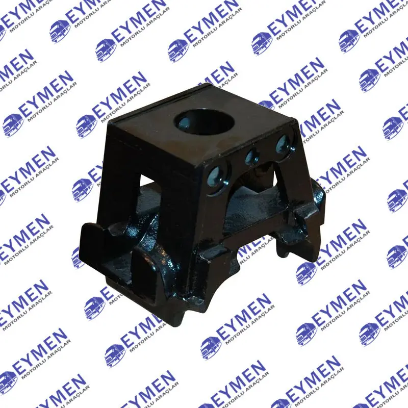 DAF Spring Mounting Bracket Left