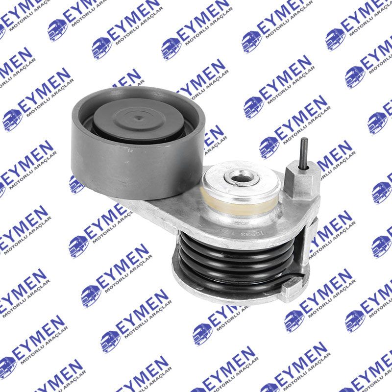 DAF XF CF Belt Tensioner Pulley