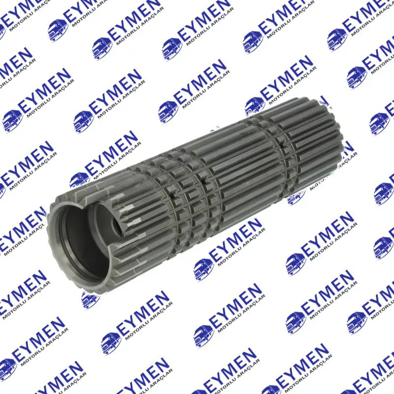 DAF Gearbox Main Shaft