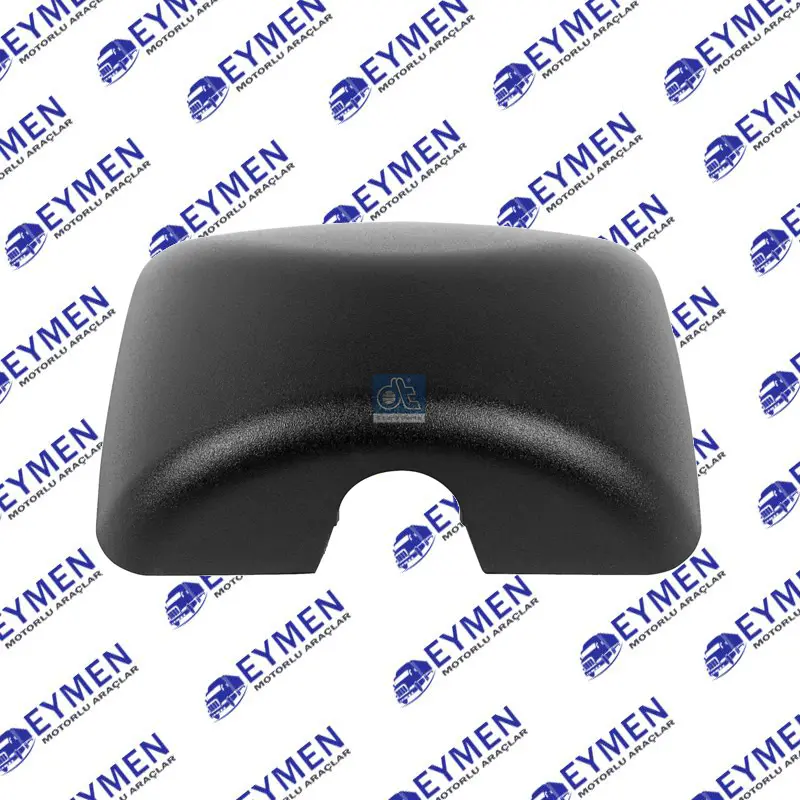 DAF Outside Mirror Cover