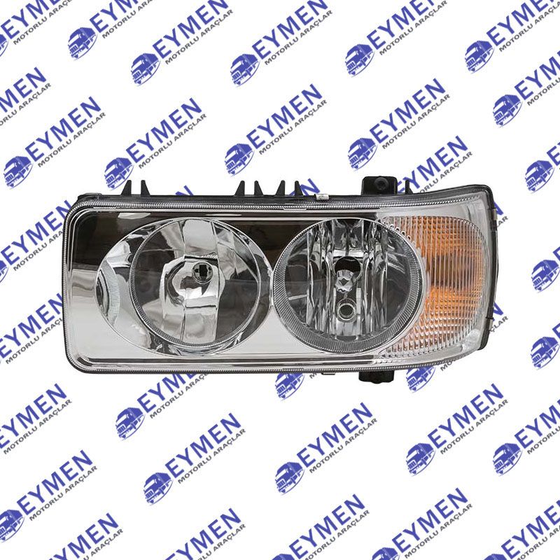 DAF XF CF Headlight Left