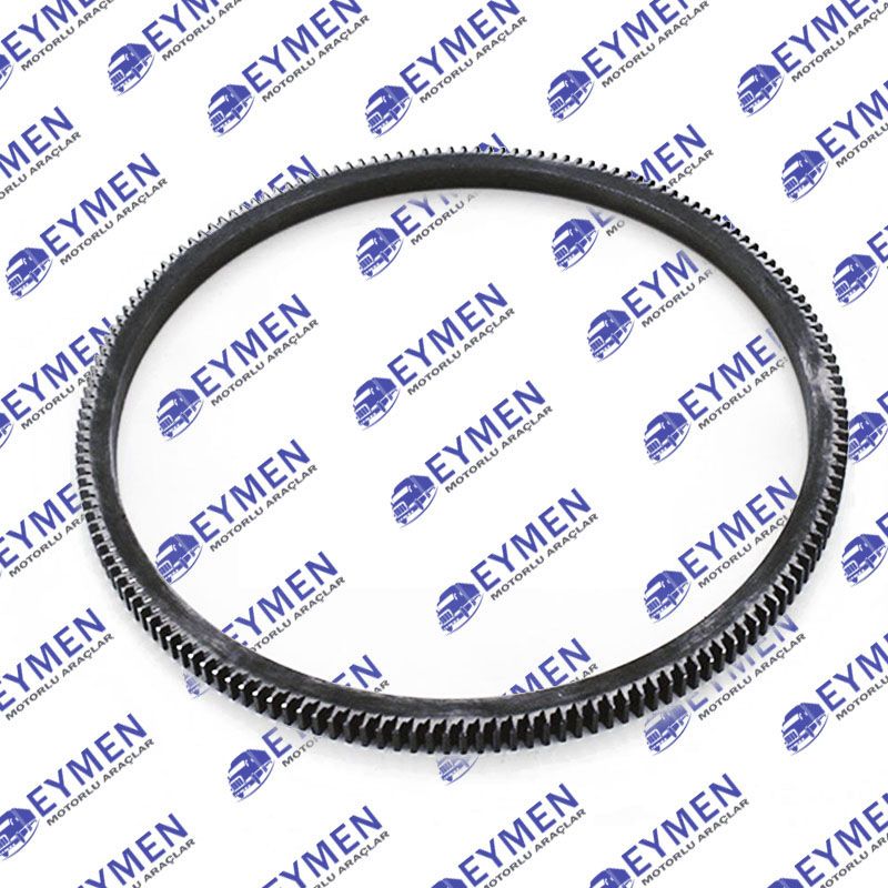 Scania Flywheel Ring Gear