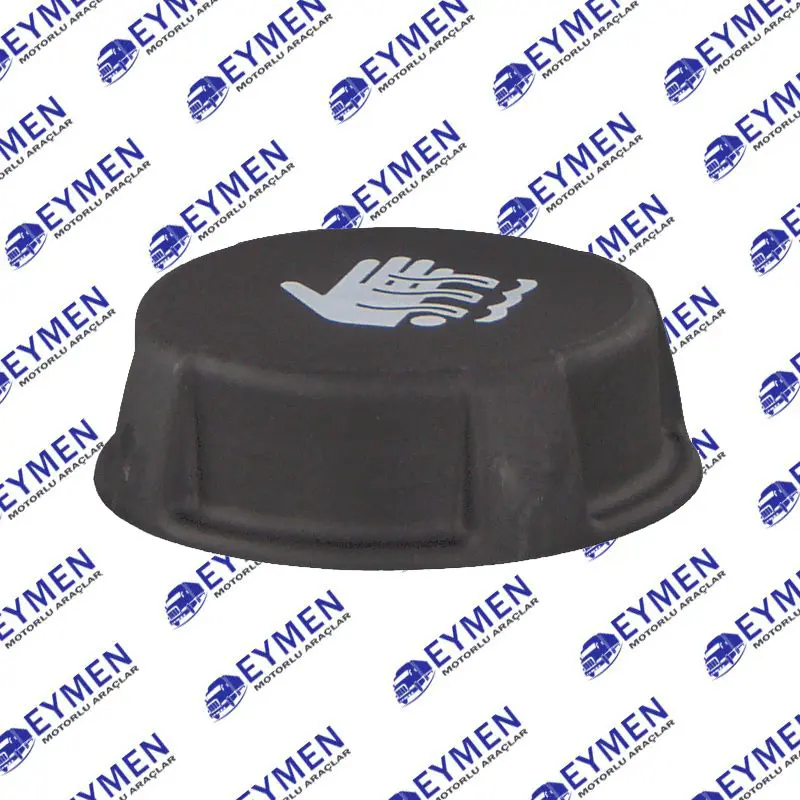 DAF Expansion Tank Cap