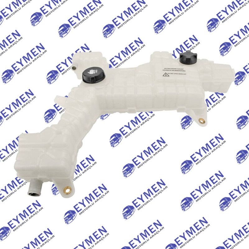 DAF LF Coolant Expansion Tank