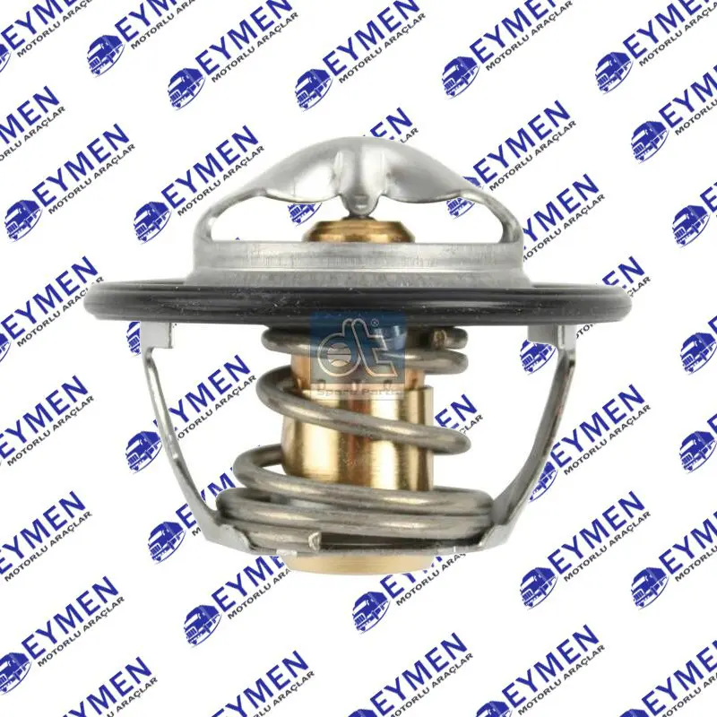DAF Engine Thermostat 82°C