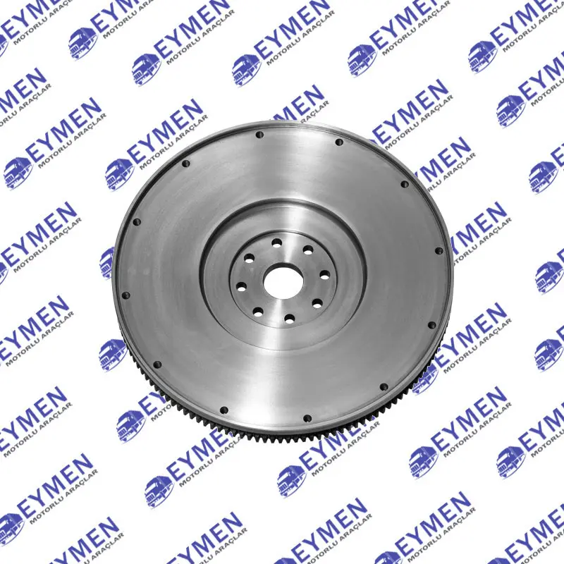Flywheel DAF