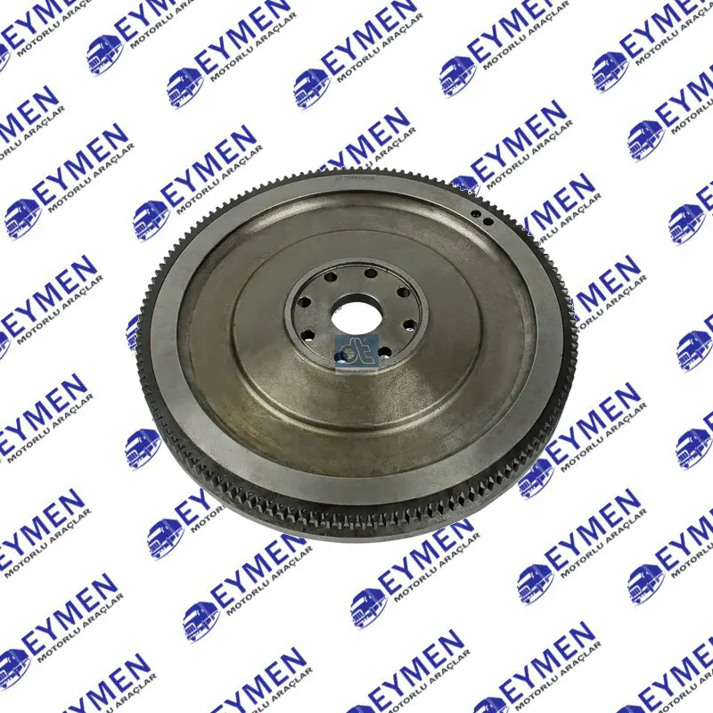 DAF Flywheel