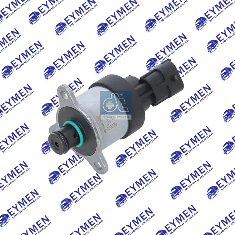 DAF Fuel Pressure Regulator