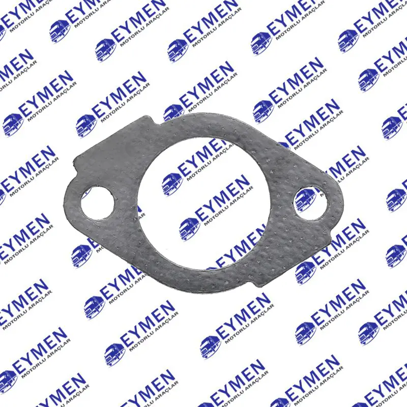 DAF Egzoz Manifold Contası