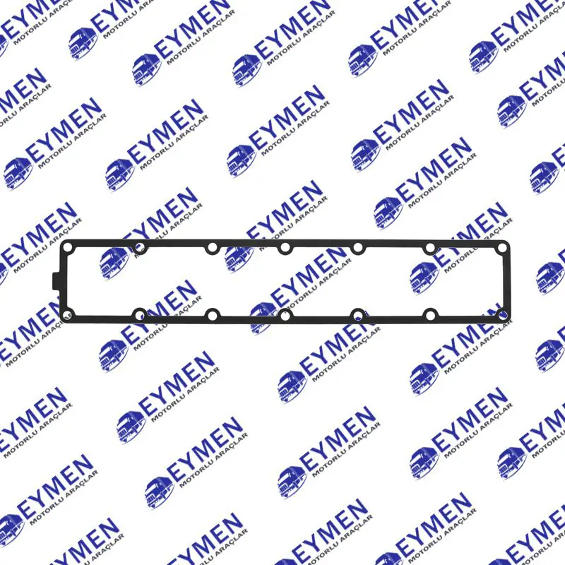 DAF Emme Manifold Contası
