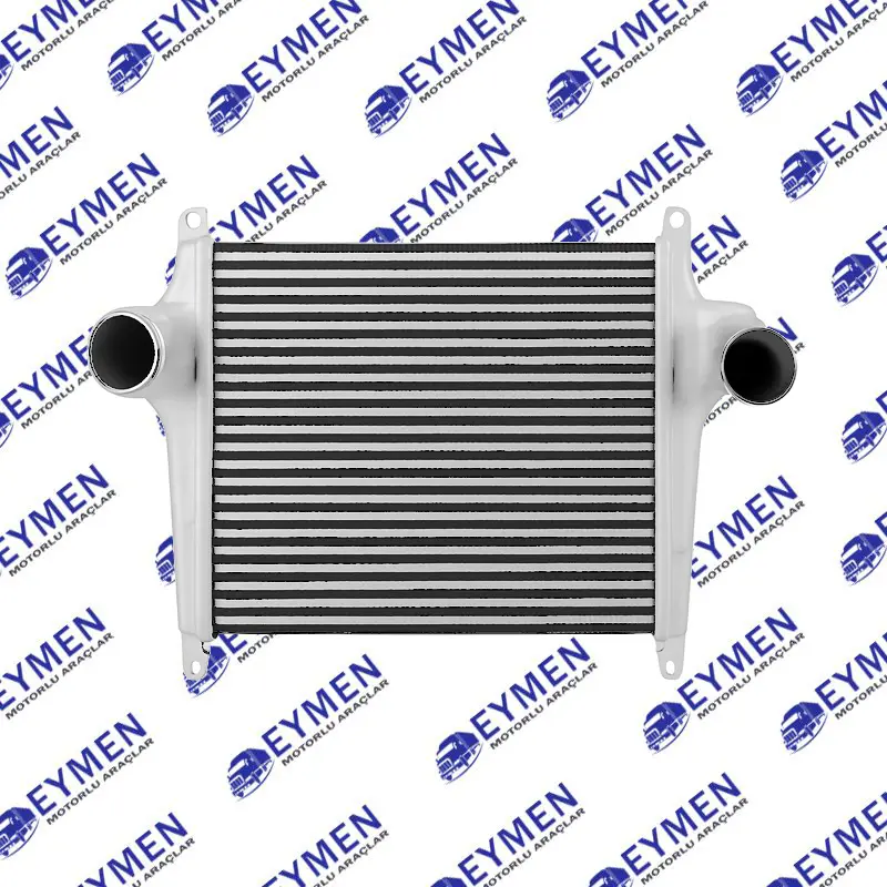 DAF Intercooler