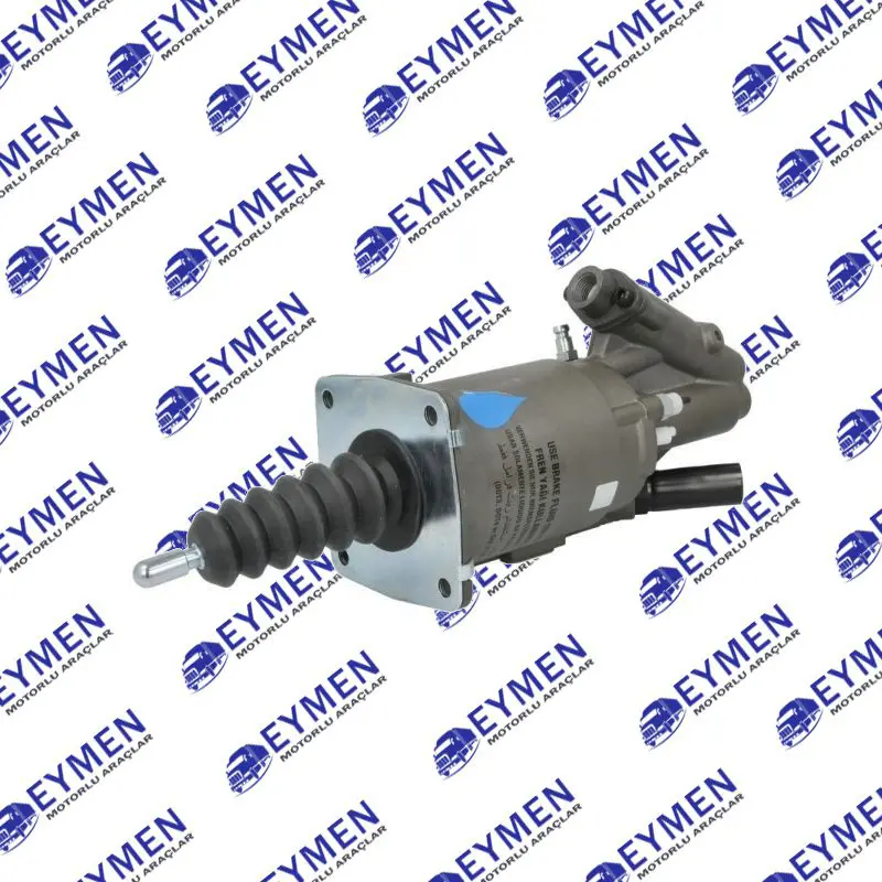 DAF Clutch Servo