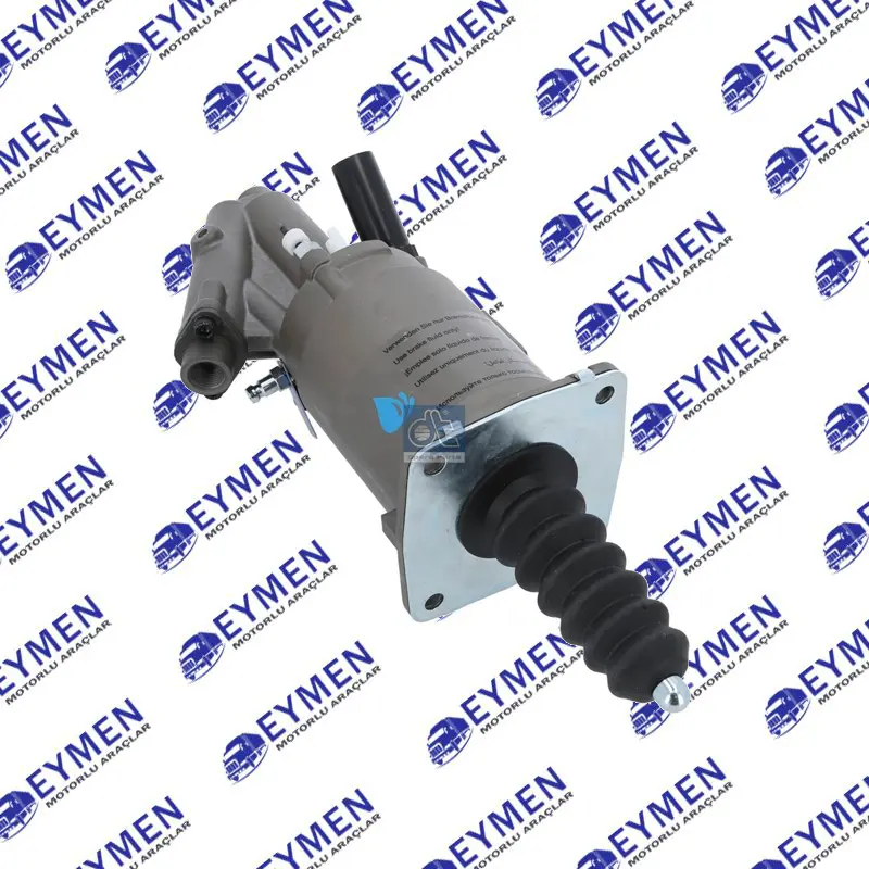 DAF Clutch Servo