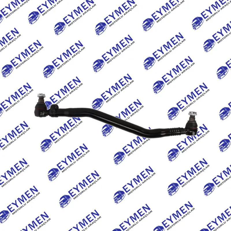 DAF Centre Rod Assembly