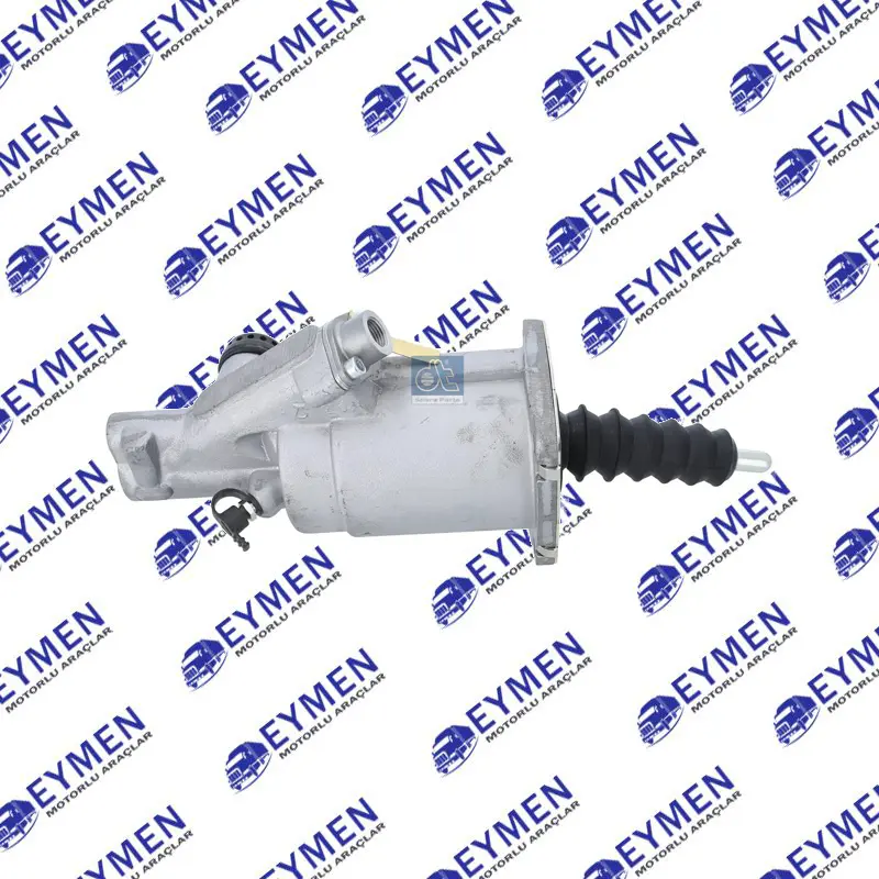 DAF Clutch Servo