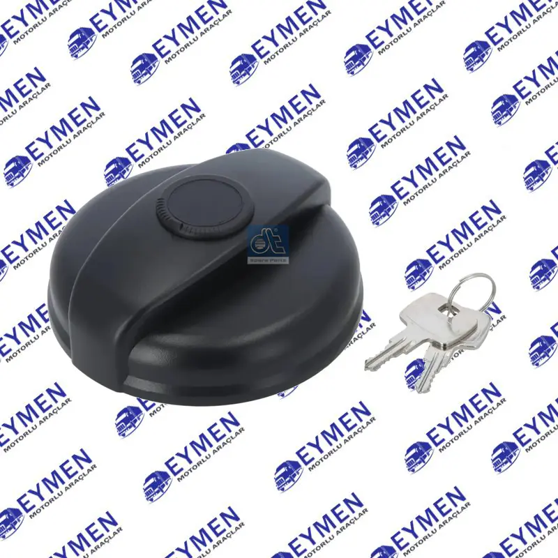DAF Fuel Tank Cap