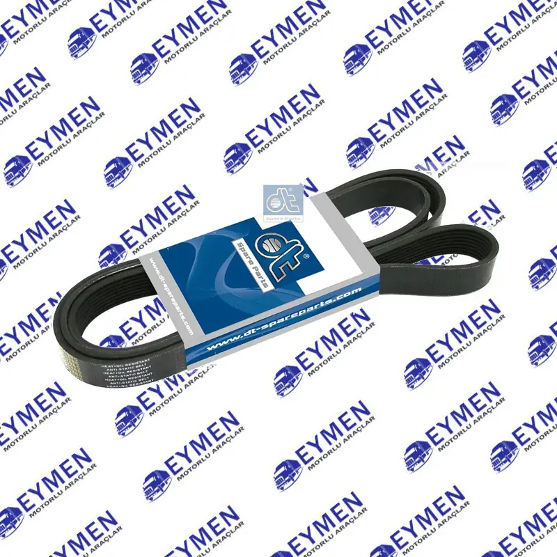 DAF Serpentine Belt