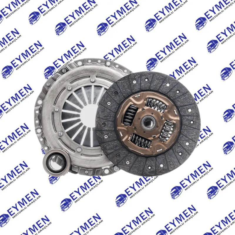 DAF Clutch Kit