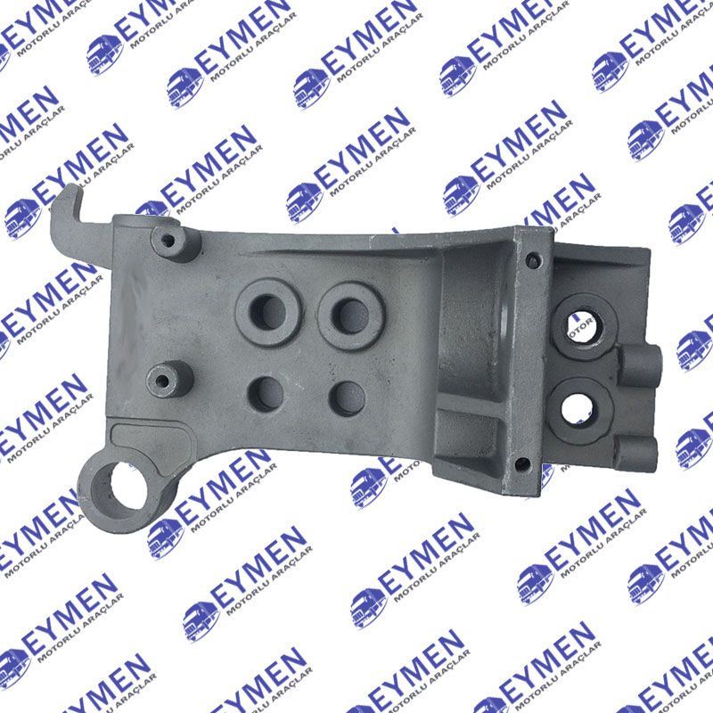 DAF XF CF Bumper Mounting Bracket Left
