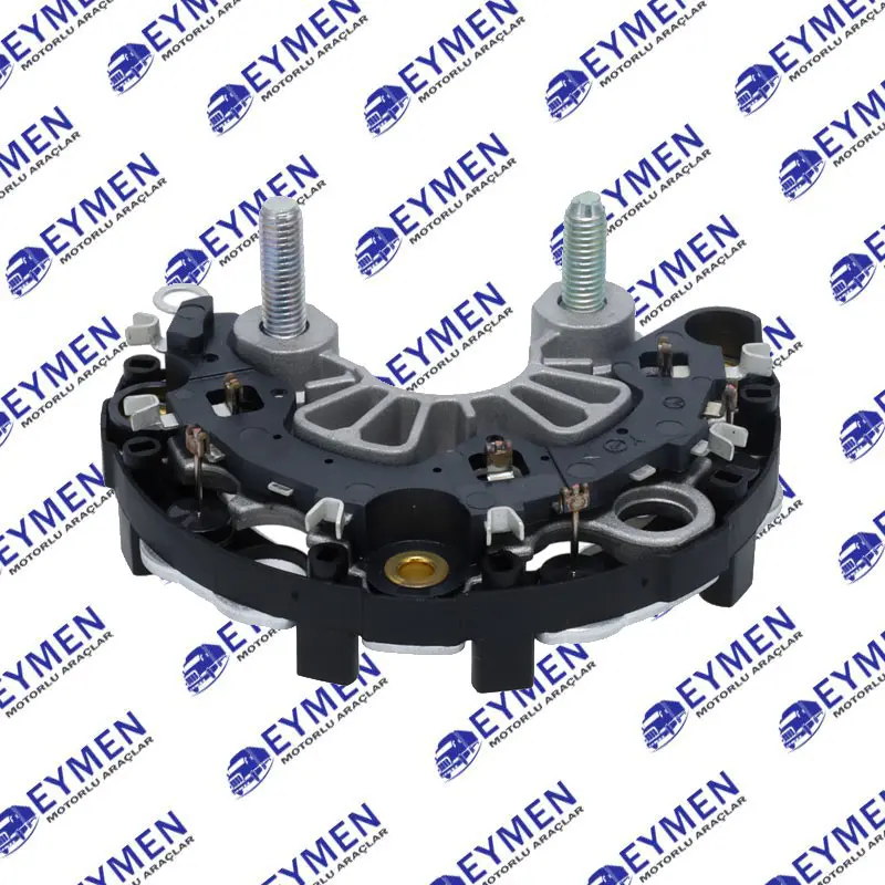 DAF Alternator Regulator 
