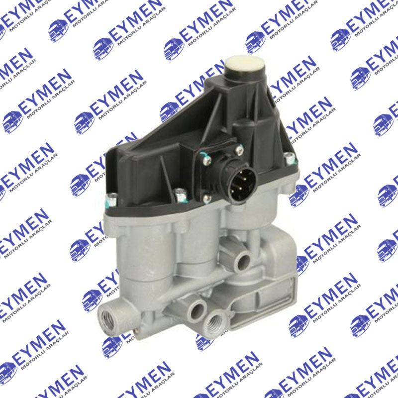 Scania Retarder Control Solenoid Valve