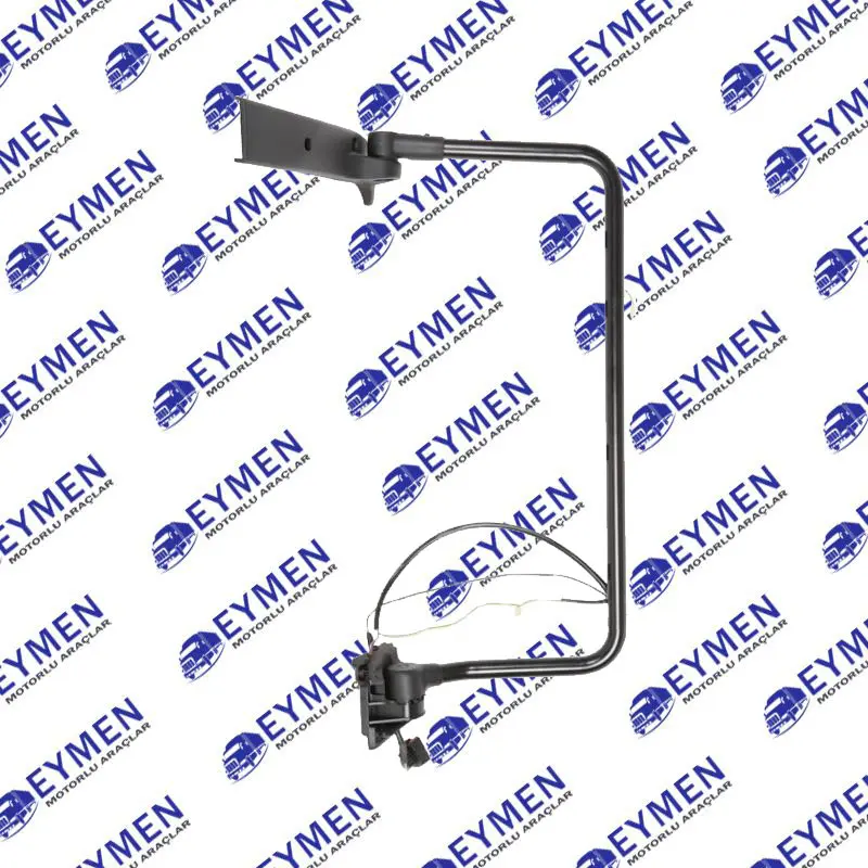 DAF Outer Mirror Arm Right