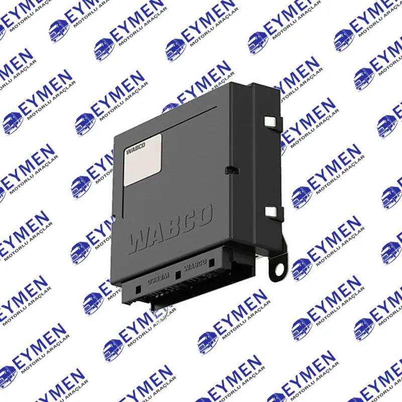 DAF ECAS Suspension Control Unit