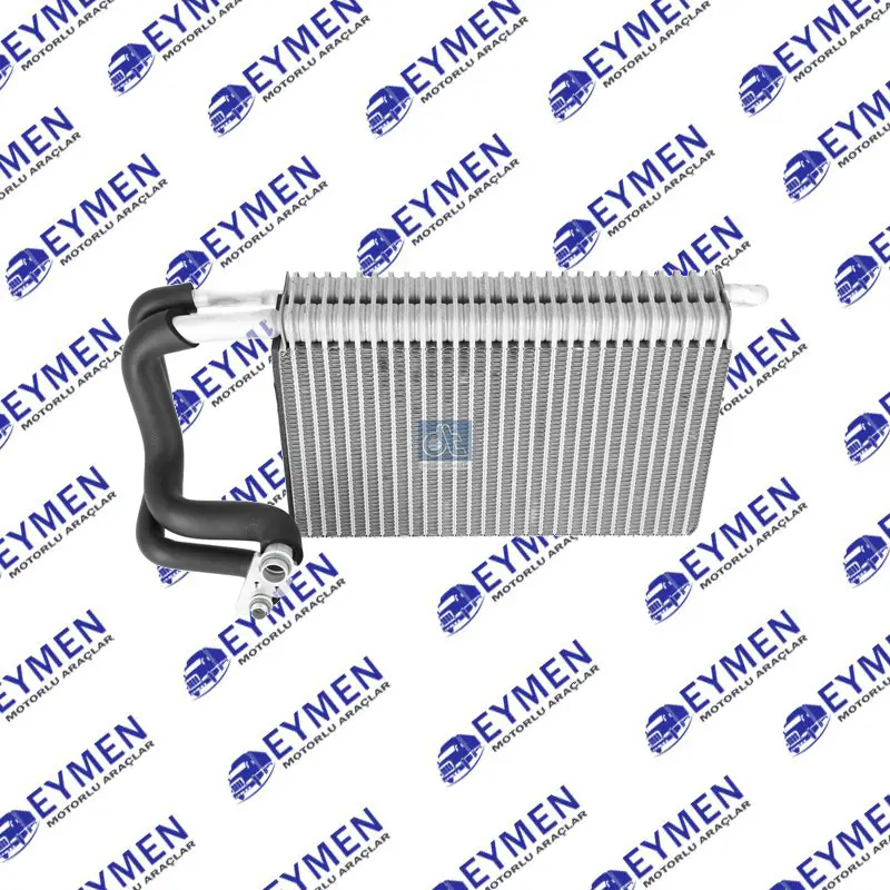 DAF Evaporator Air Conditioning