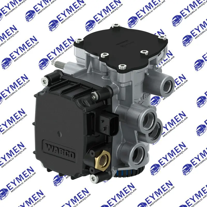 DAF EBS Trailer Control Valve