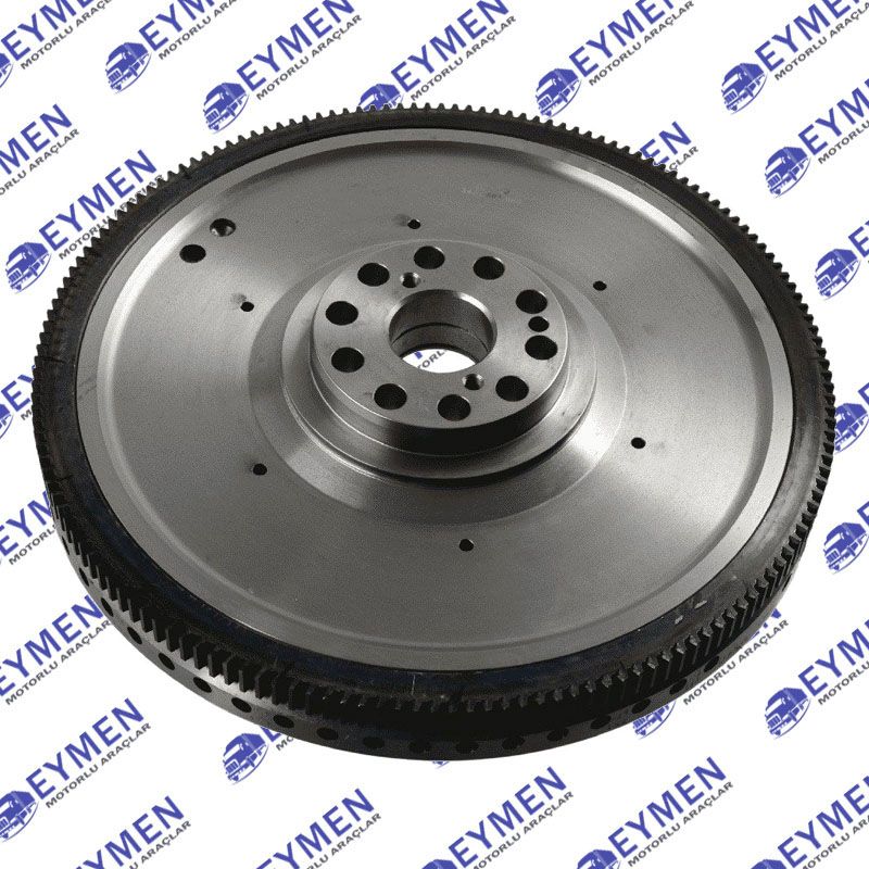Scania Flywheel