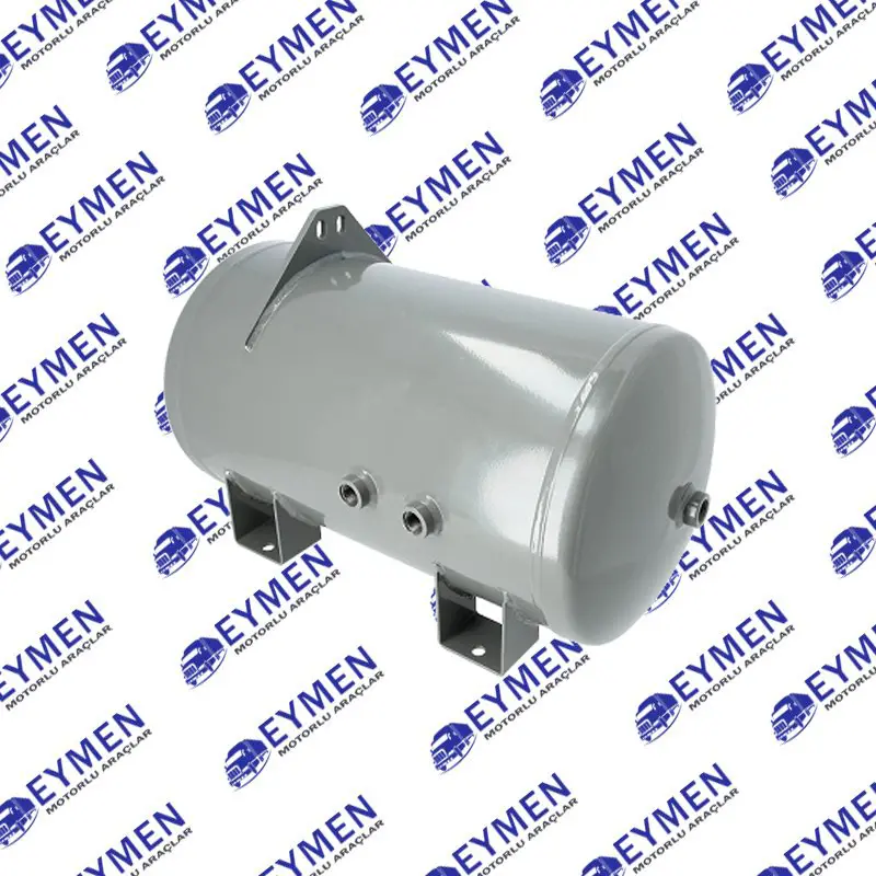 DAF Air Compressor Tank 36L