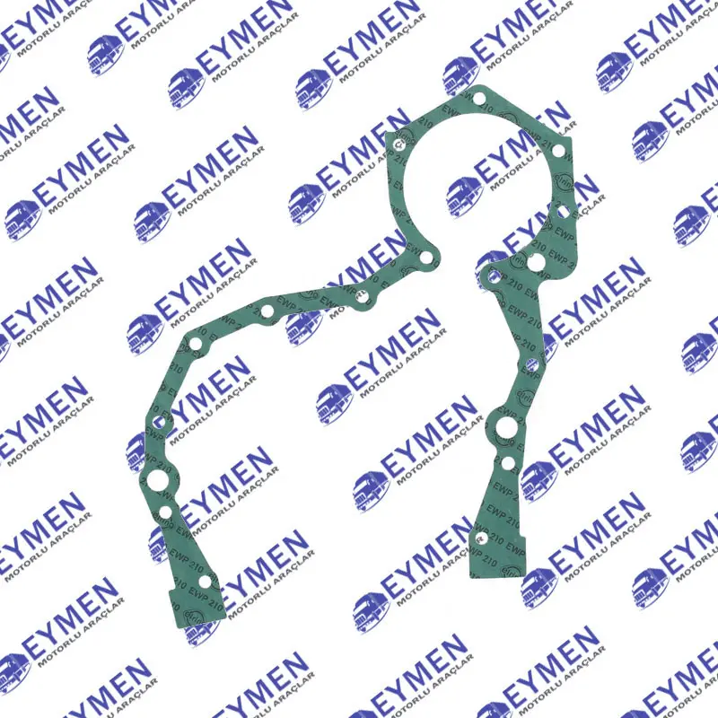 Gear Cover Gasket DAF