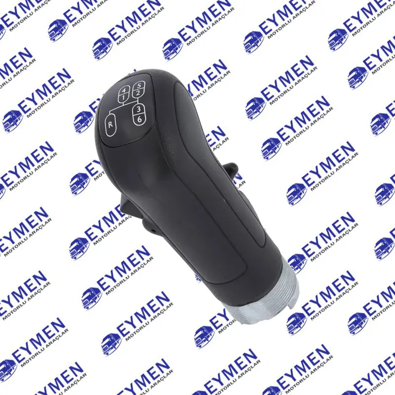 DAF Gear Shift Knob