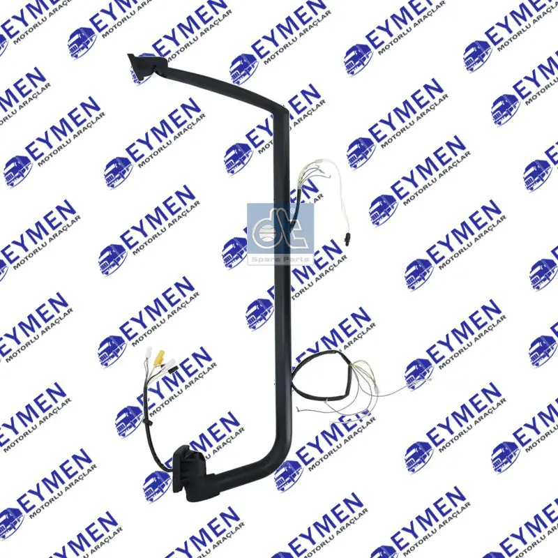 DAF Outer Mirror Arm Right