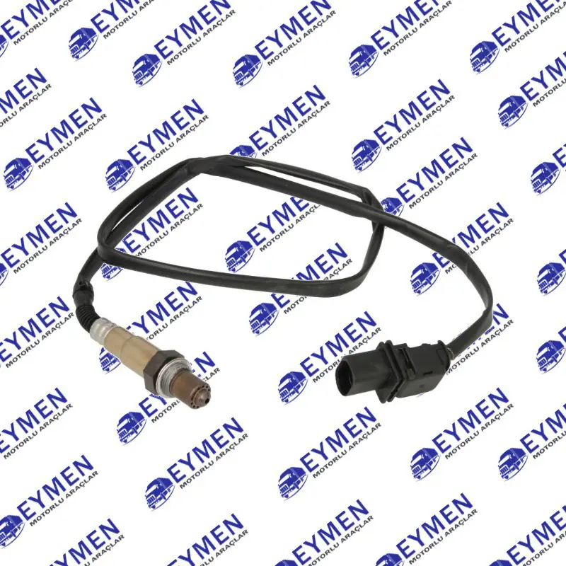 DAF Oxygen Sensor