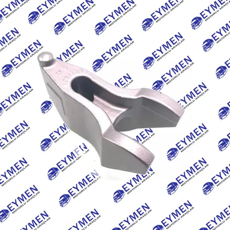 DAF Injector Hold Down Clamp