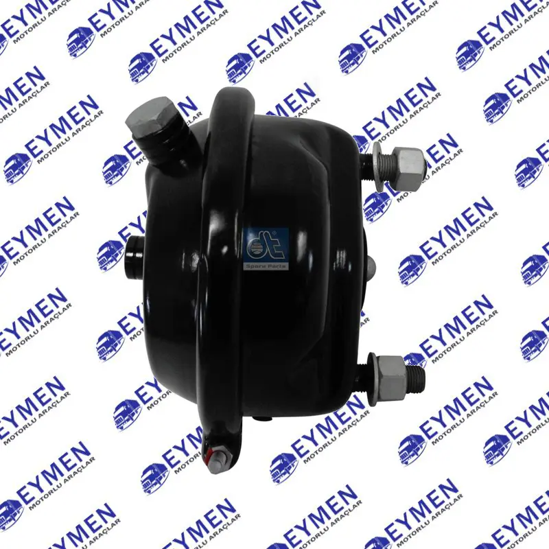 DAF Diaphragm Brake Cylinder