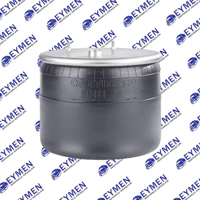 DAF Air Suspension Boot